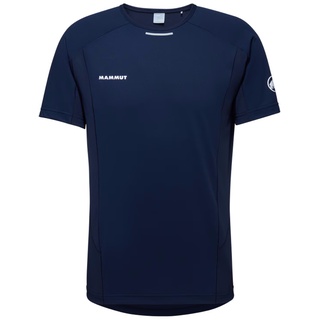 Aenergy FL T-Shirt Herren Marine-M