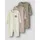 Child Schlafanzug 3er-Pack Nightsuit 98