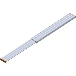 Layher Alu-Telesteg 1351