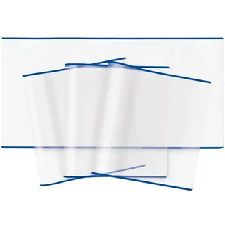Herma Buchumschlag Hermäx transparent 54,0 x 30,0 cm