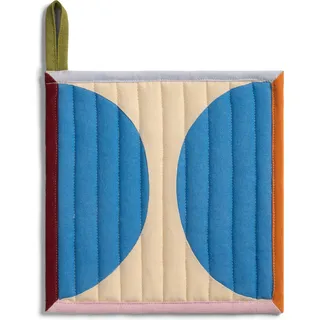 Stitch Arc Topflappen
