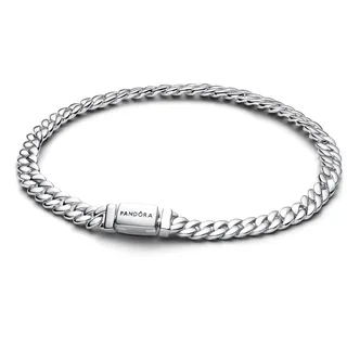 Pandora Panzerarmband Silber 594367C00 20 cm