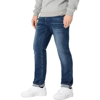 Timezone L32 MenRegular JackTZ dunkelblau