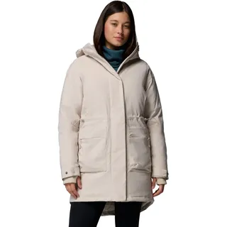 Columbia Harmony FallsTM Parka - Dark Stone - XL