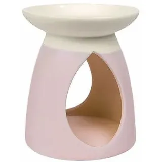 Pastel Hues Flieder Duftlampe