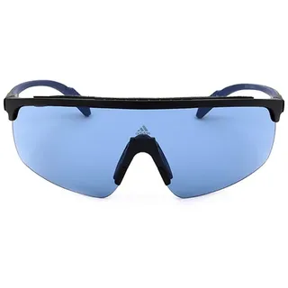 adidas Herren-Sonnenbrille in Schwarz