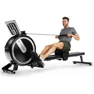 Sportstech PROwer schwarz