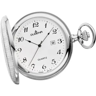 Dugena, Wanduhr, 4460636