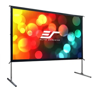 Elite Screens Yard Master 2 100" OMS100HR2