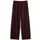 Relaxed Fit Hose Braun 44