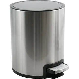 Spirella Riku 5 l Silber