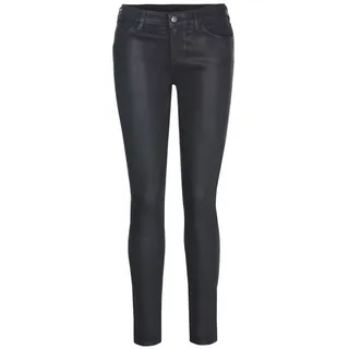 Giorgio Armani 5-Pocket-Jeans Giorgio Armani für Damen (1-tlg) schwarz 27/