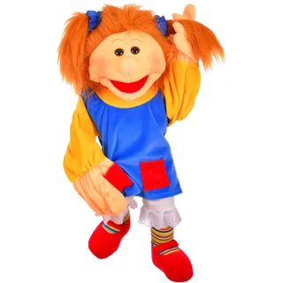 Living Puppets Lotta