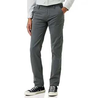 Hugo Boss Chino Rogan grau - 48 - 48