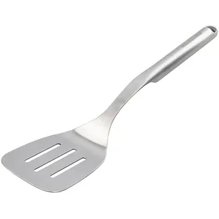 KitchenAid Edelstahl-Pfannenwender "Premium" - (L)34,6 cm