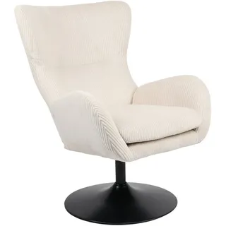 Hela Loungesessel Samos Beige