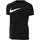 Park 20 Dri-FIT T-Shirt black/white L 147-158 cm