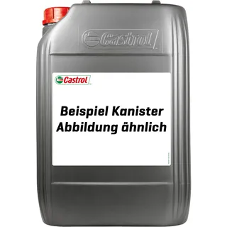 Castrol Transmax Manual Z Long Life 75W-80
