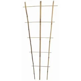 Siena Garden Bambus Rankgitter 110 x 40 x 12 cm Holz