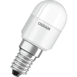 Osram LED Kühlschranklampe P Special T26 E14 2,3W kaltweiß, weiß matt