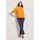 Sportives orange L