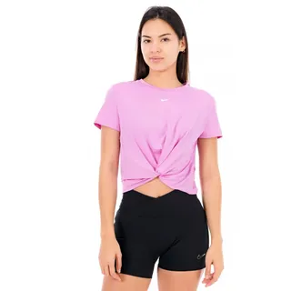 Nike One Classic Twist Tanktop Rosa/Pink S