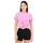 Tanktop Rosa/Pink S