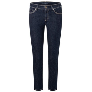 Cambio 5-Pocket-Jeans Piper short 5006