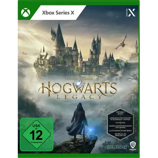 plaion Hogwarts Legacy - Download (USK) (Xbox Series X)