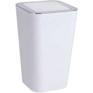 Wenko Candy 6 l weiß