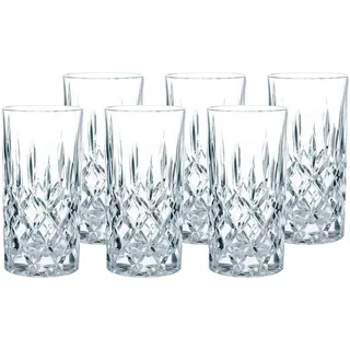 Nachtmann Longdrinkglas 0,375 l 6-tlg.