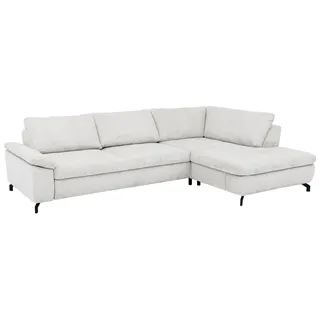 Beldomo Style Ecksofa SENSE - SC ca. 291.00x197.00