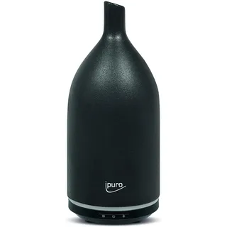 ipuro Aroma Diffuser Air Sonic Living Black 1 Stk