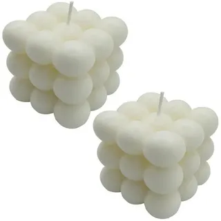 luxuskollektion Bubble Kerze Duftkerze
