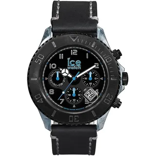 Ice-Watch Analoguhr für Herren - Schwarz