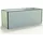 Christina 119 x 99 x 77 Aluminium-Natur