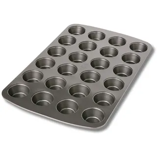 Birkmann Easy Baking Mini-Muffinform 24-fach 39 x 24,5 cm