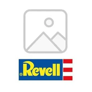 Revell Control Ersatzteil ,Rotor Set, rot 01033