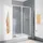 mit Festfeld 120 x 200 cm N2ST21202011K