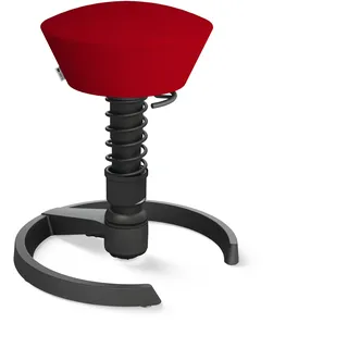 Aeris Swopper Mikrofaser Rot - Sofort Lieferbar