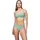 Balconette-BH Damen Blau Misty Turquoise 85D