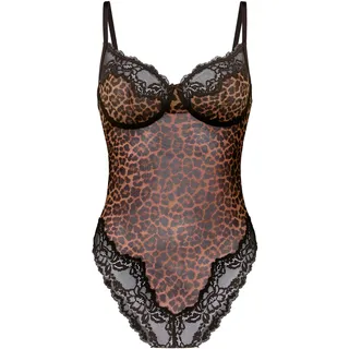 HUNKEMÖLLER Body Gabrielle - 75C