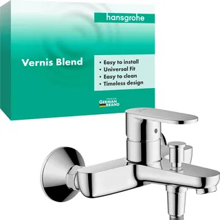 Hansgrohe Vernis Blend Einhandwannenmischer Chrom