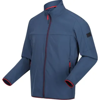 Regatta Prestfield blau 3XL
