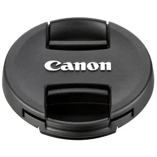 Canon Objektivdeckel E-58 mm II