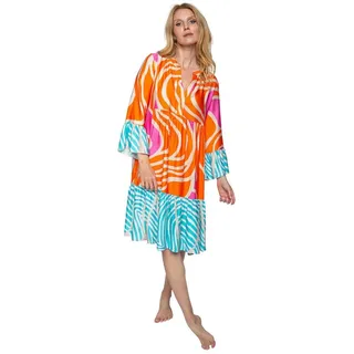 Emily Van Den Bergh Sommerkleid Damenkleid 8482-530 36