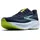 Herren Peacoat/Lime/Blue 41