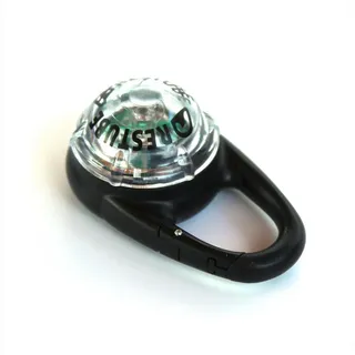 Restube Waterproof Safety Light Wasserdichtes LED-Licht