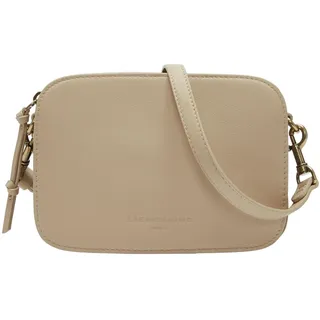 Liebeskind Berlin Umhängetasche Luka Crossbody Bag S Light Brown