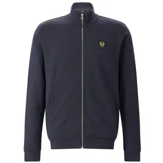 Belstaff Sweatjacke blau 2XL Herren